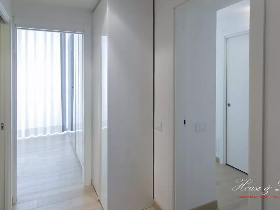 Immagine 4 di Appartamento in affitto  a Torino