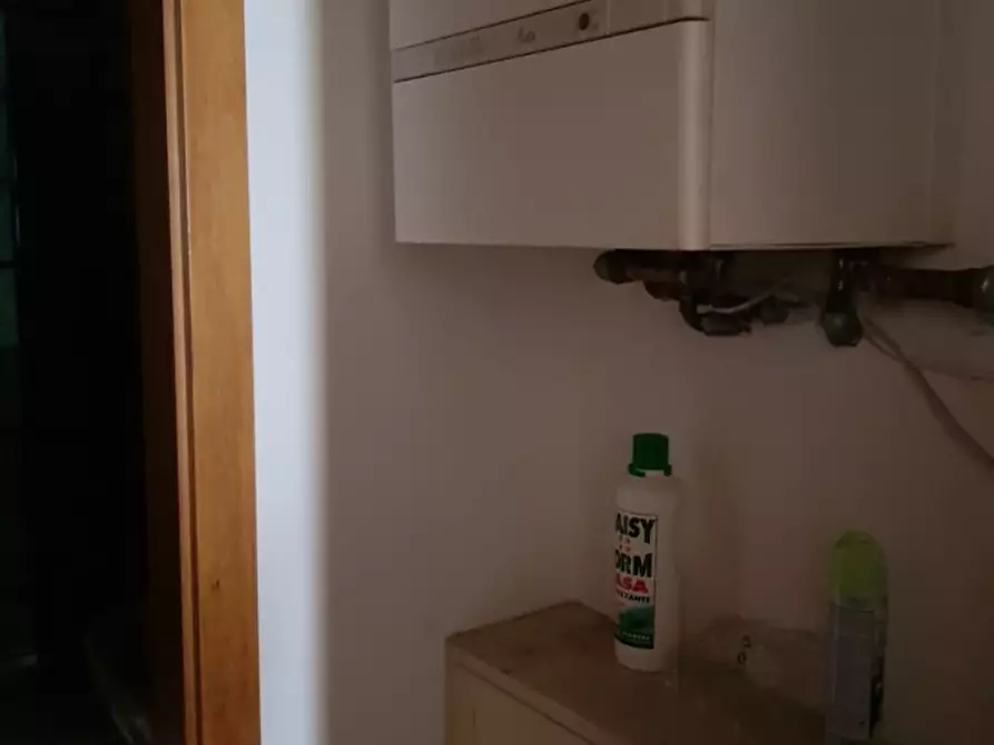 Immagine 2 di Ufficio in affitto  a Carpi