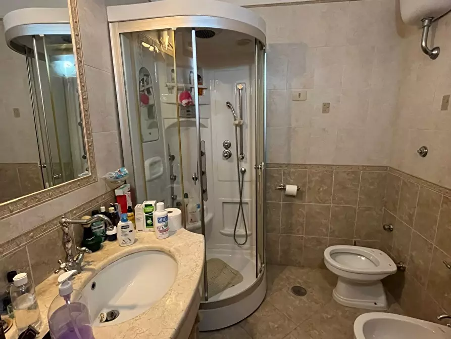 Immagine 10 di Appartamento in vendita  a Montebello Ionico