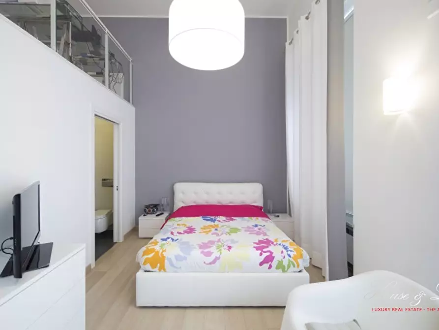 Immagine 10 di Appartamento in affitto  a Torino