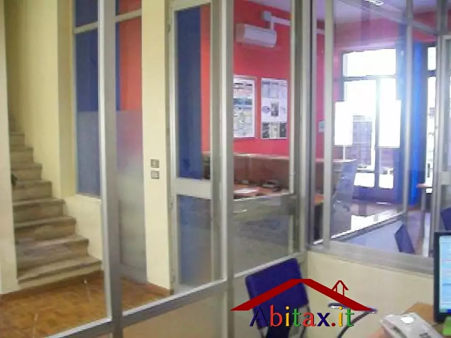 Immagine 5 di Ufficio in vendita  45/47 a Arezzo