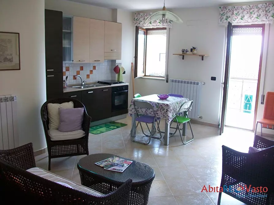 Immagine 4 di Appartamento in affitto  3 a Vasto