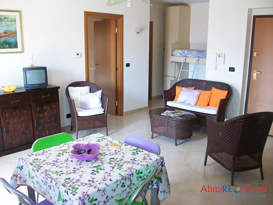 Immagine 1 di Appartamento in affitto  3 a Vasto