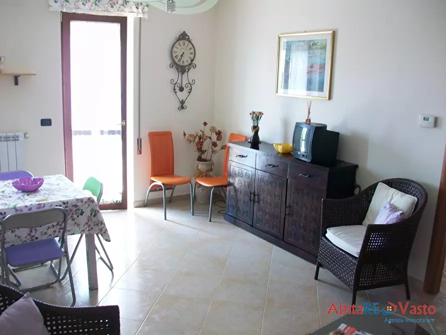 Immagine 3 di Appartamento in affitto  3 a Vasto