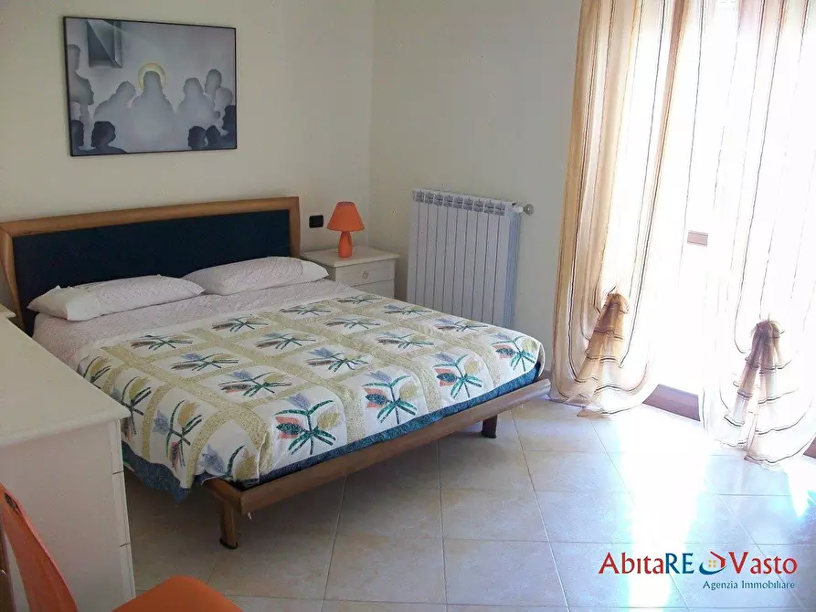 Immagine 5 di Appartamento in affitto  3 a Vasto