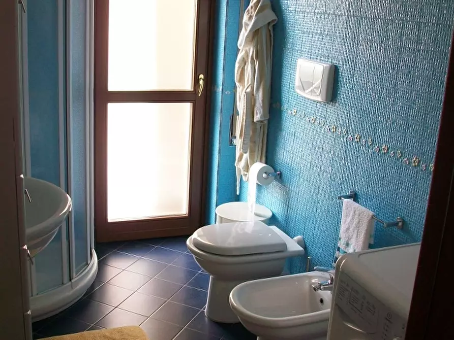 Immagine 7 di Appartamento in affitto  3 a Vasto