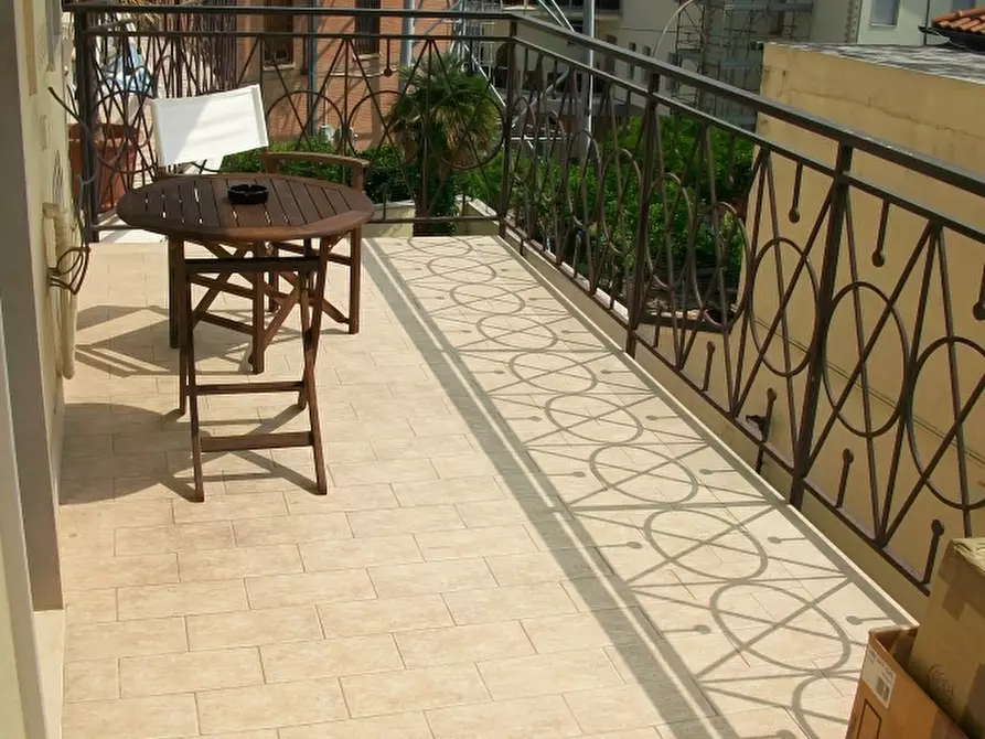 Immagine 8 di Appartamento in affitto  3 a Vasto