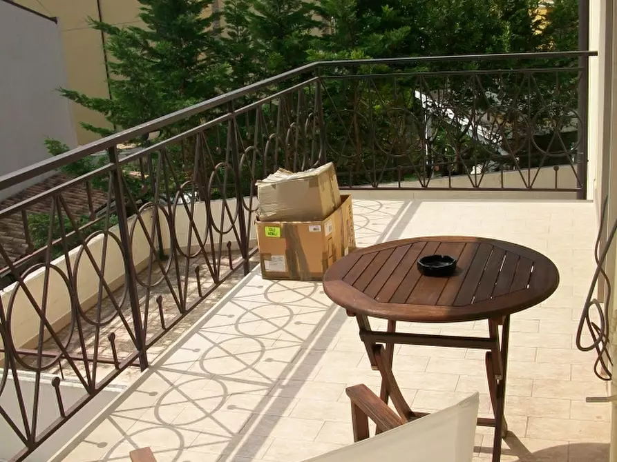 Immagine 9 di Appartamento in affitto  3 a Vasto