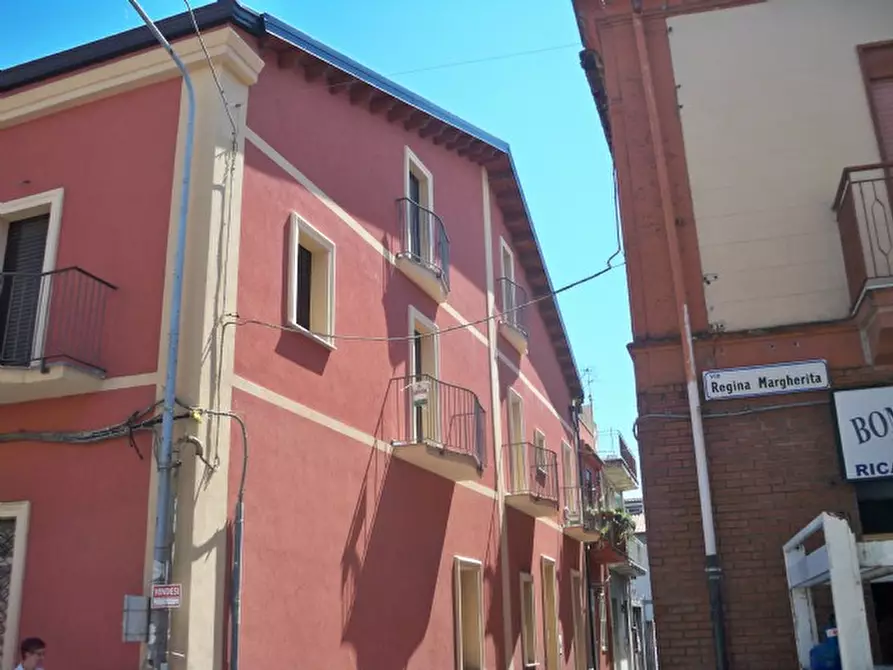 Immagine 1 di Appartamento in vendita  a Santa Teresa Di Riva