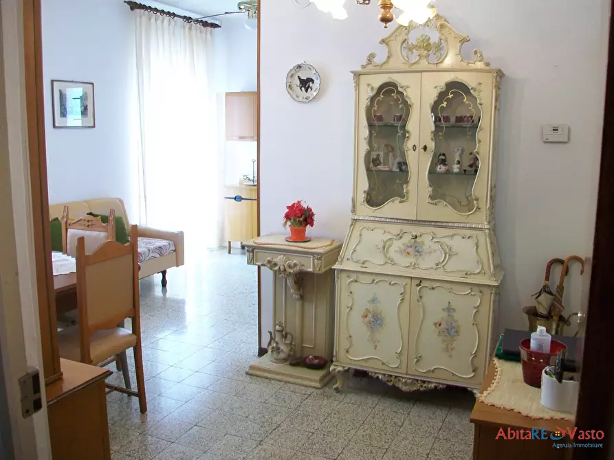 Immagine 4 di Appartamento in vendita  65 a Pollutri