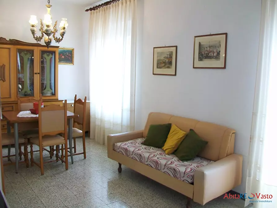 Immagine 2 di Appartamento in vendita  65 a Pollutri