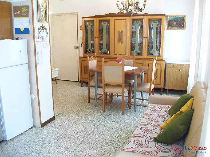 Immagine 3 di Appartamento in vendita  65 a Pollutri