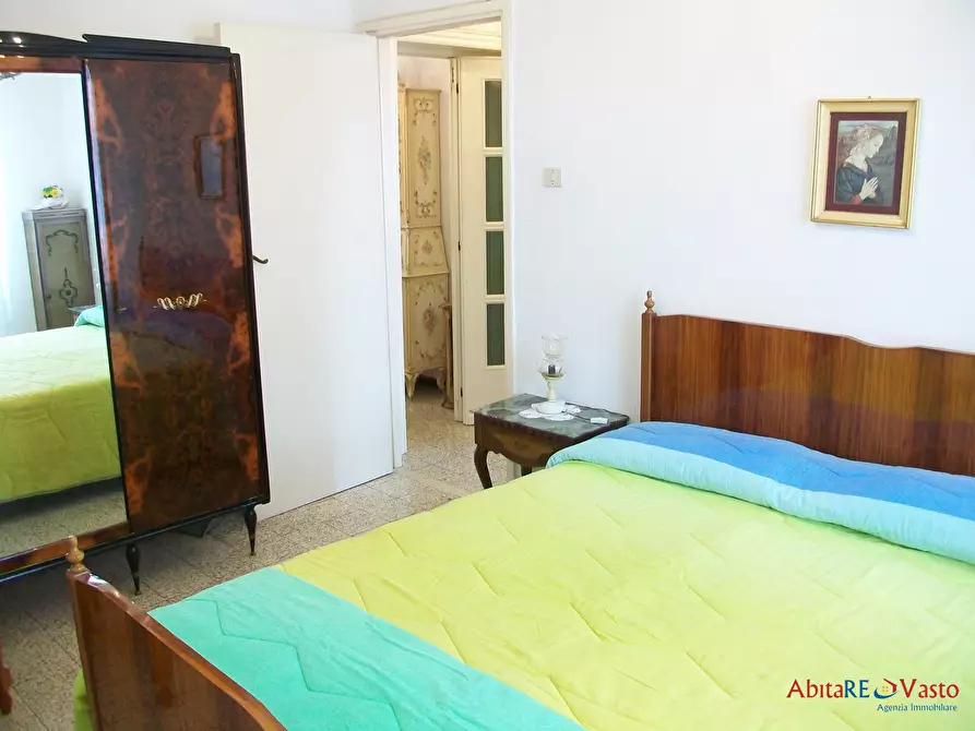 Immagine 8 di Appartamento in vendita  65 a Pollutri