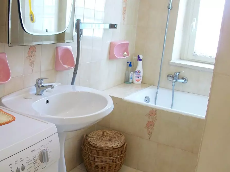 Immagine 10 di Appartamento in vendita  65 a Pollutri