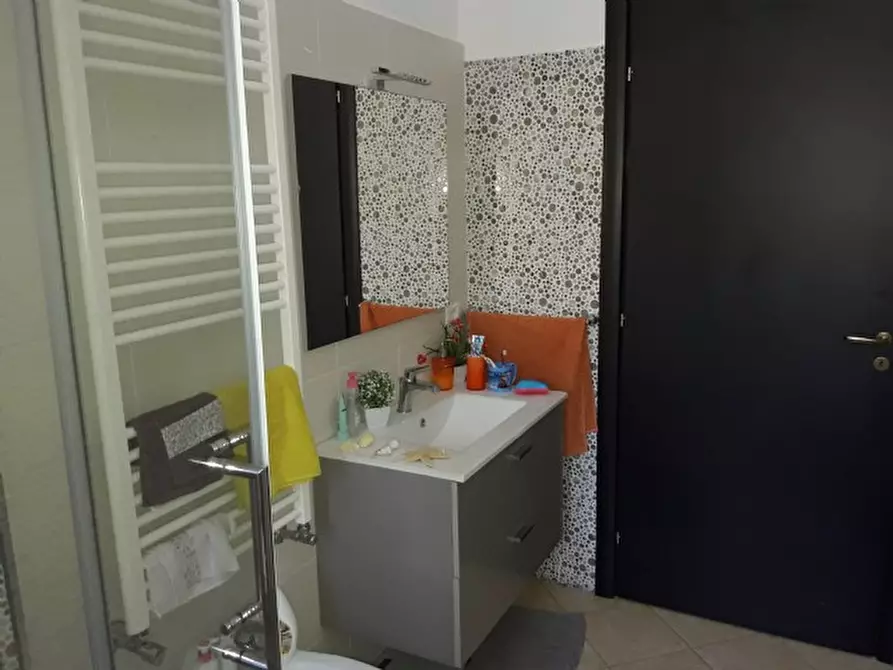 Immagine 10 di Appartamento in vendita  a Santa Teresa Di Riva