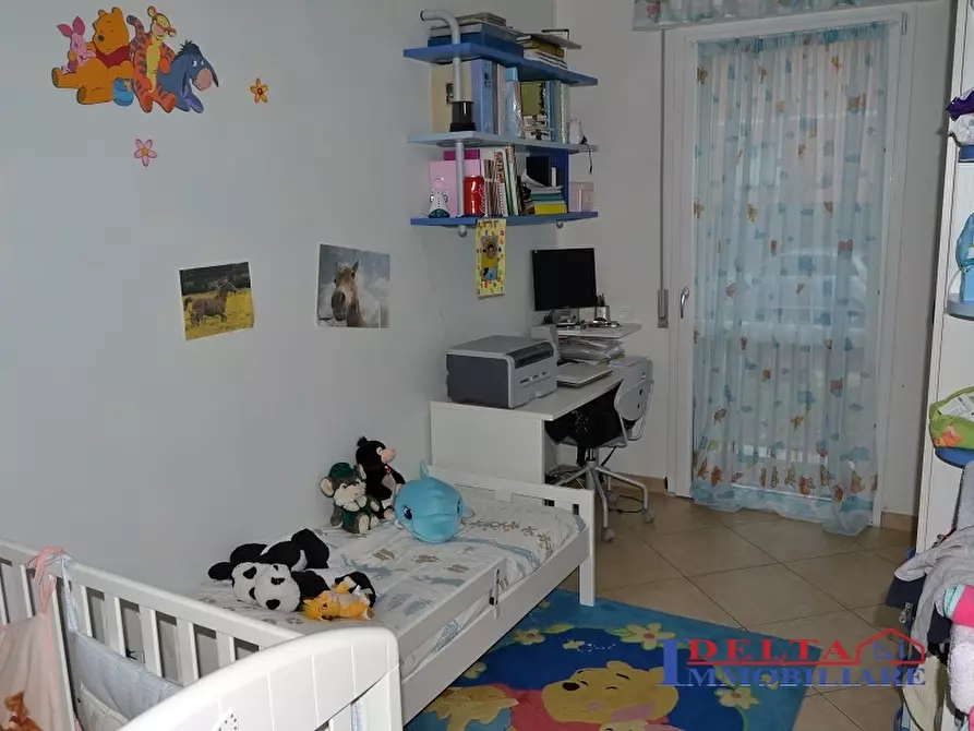 Immagine 9 di Casa semindipendente in vendita  a Rosignano Marittimo