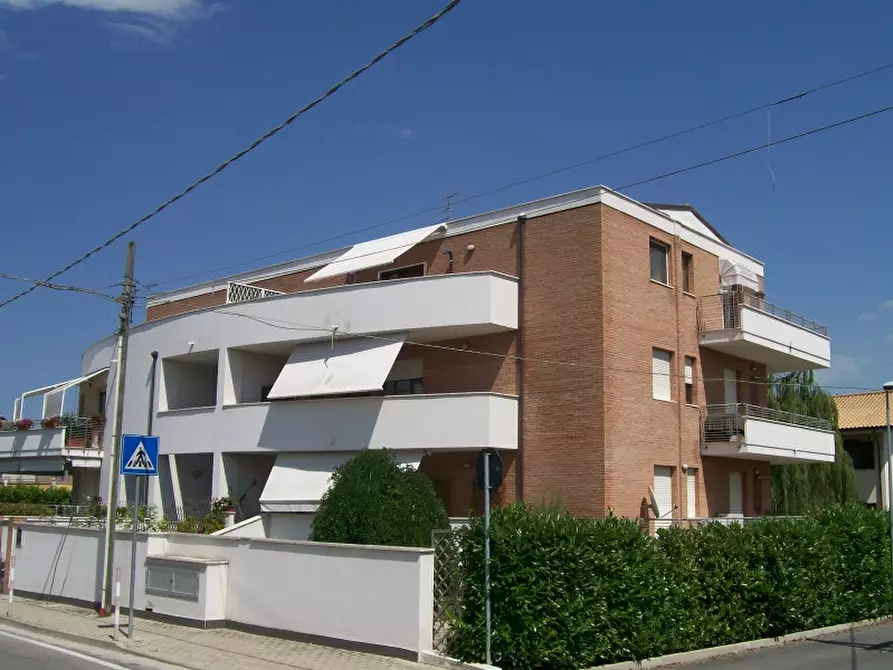 Immagine 1 di Appartamento in vendita  a Cepagatti