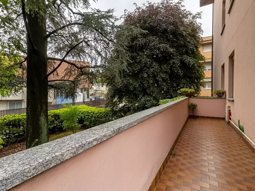 Immagine 6 di Appartamento in affitto  36/B a Mandello Del Lario