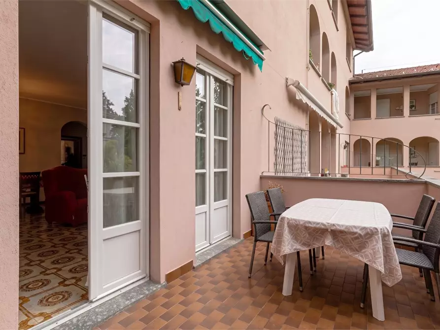 Immagine 5 di Appartamento in affitto  36/B a Mandello Del Lario