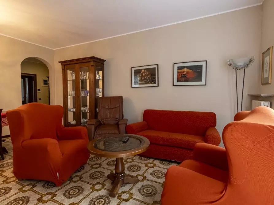 Immagine 9 di Appartamento in affitto  36/B a Mandello Del Lario
