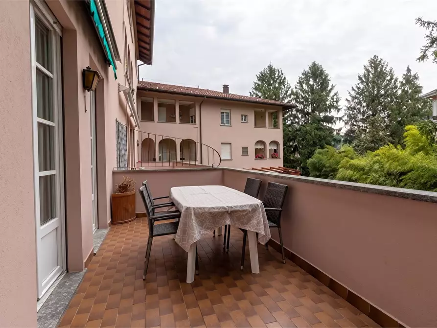 Immagine 7 di Appartamento in affitto  36/B a Mandello Del Lario