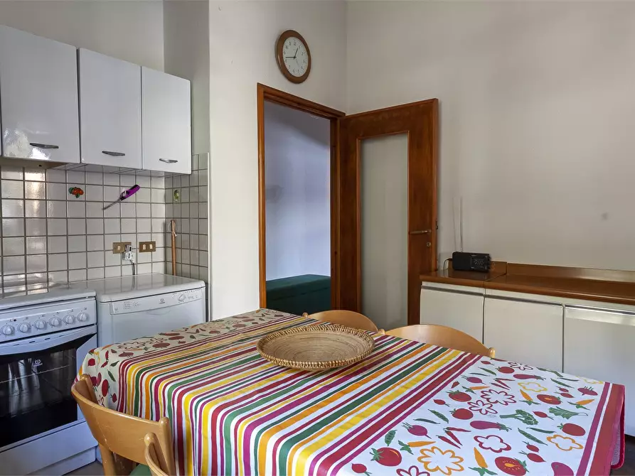 Immagine 3 di Appartamento in affitto  134 a Mandello Del Lario
