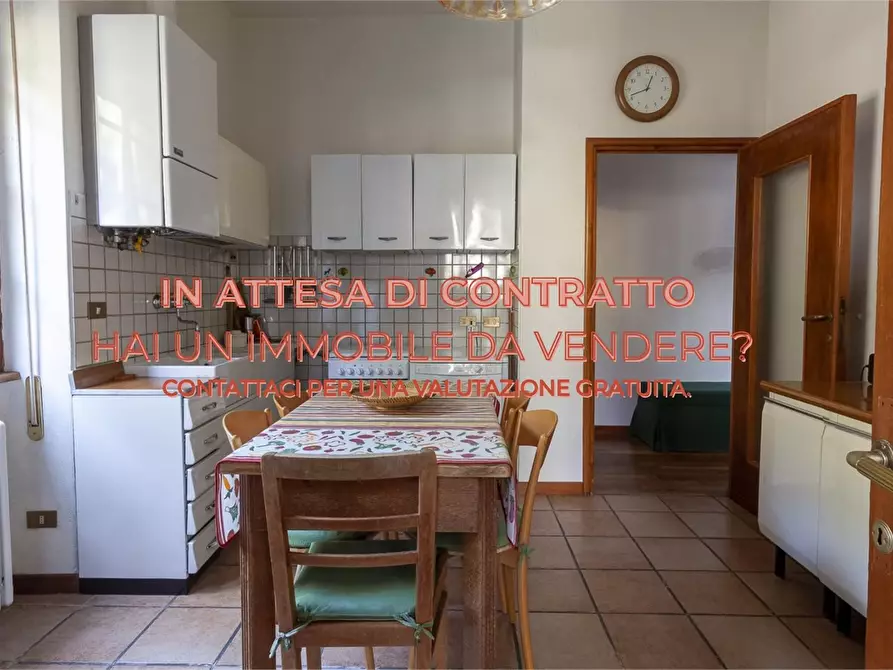Immagine 1 di Appartamento in affitto  134 a Mandello Del Lario