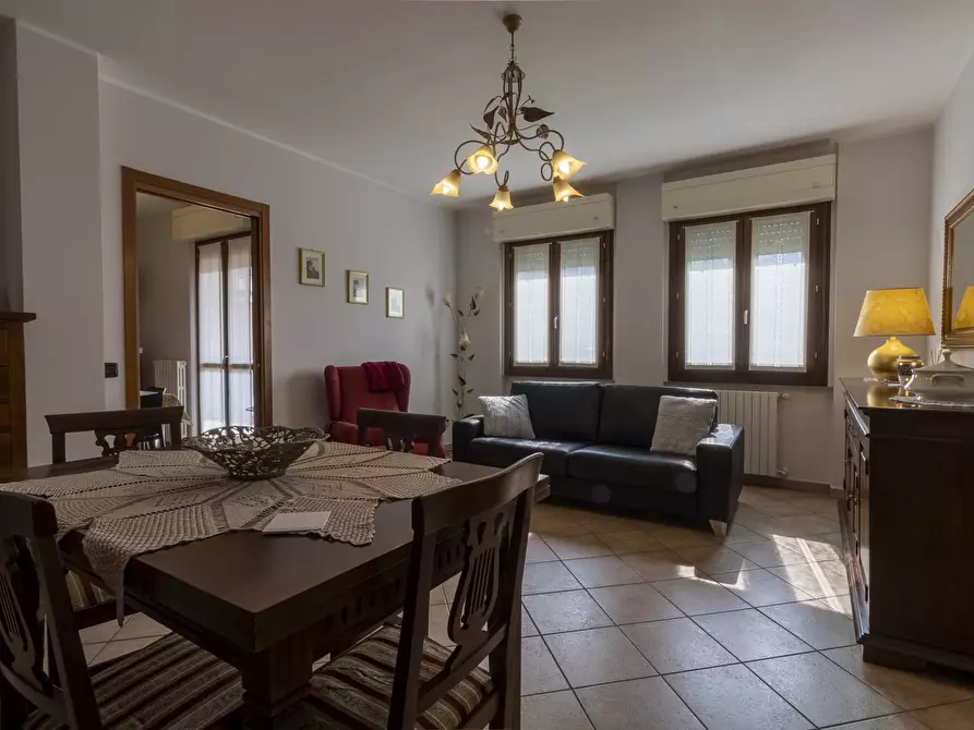 Immagine 6 di Appartamento in affitto  3 a Mandello Del Lario