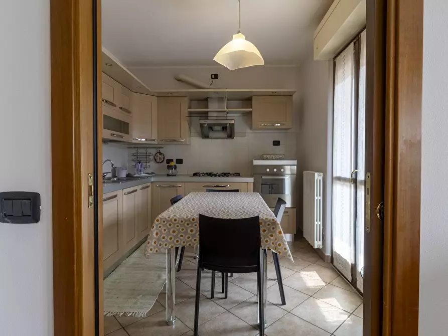 Immagine 9 di Appartamento in affitto  3 a Mandello Del Lario