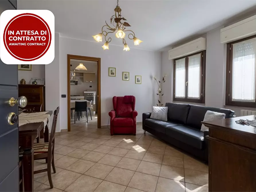 Immagine 1 di Appartamento in affitto  3 a Mandello Del Lario