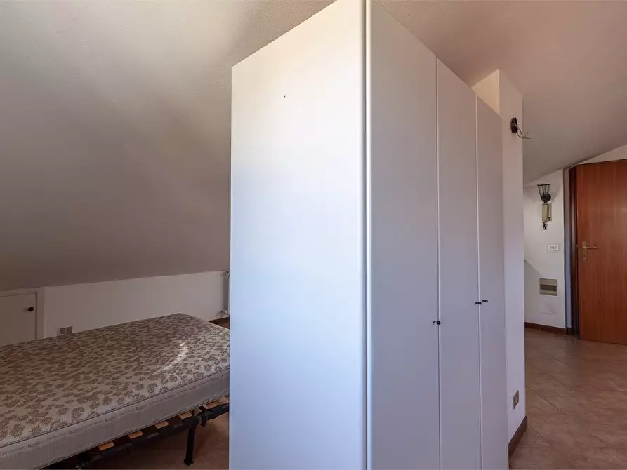 Immagine 10 di Appartamento in vendita  3/A a Mandello Del Lario