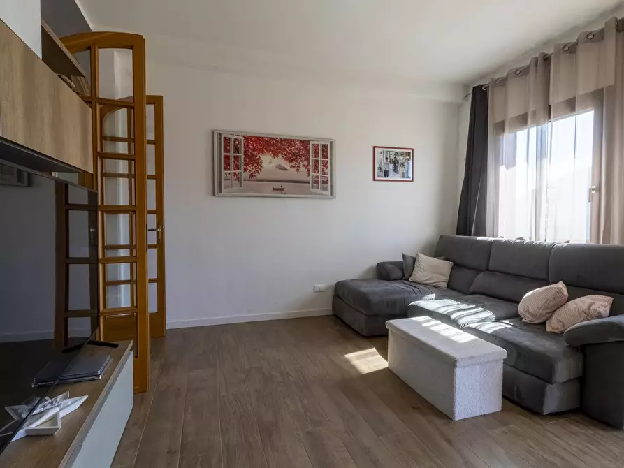 Immagine 8 di Appartamento in vendita  a Abbadia Lariana