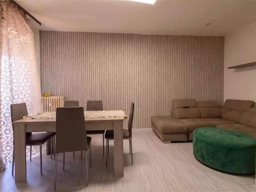 Immagine 1 di Appartamento in vendita  30/I a Mandello Del Lario