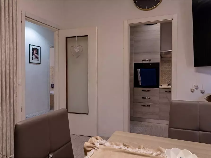 Immagine 6 di Appartamento in vendita  30/I a Mandello Del Lario