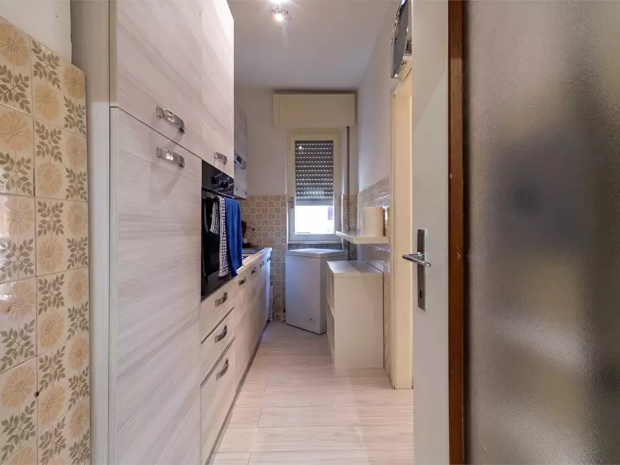 Immagine 9 di Appartamento in vendita  30/I a Mandello Del Lario