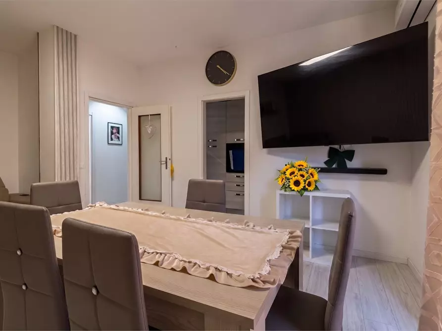 Immagine 4 di Appartamento in vendita  30/I a Mandello Del Lario