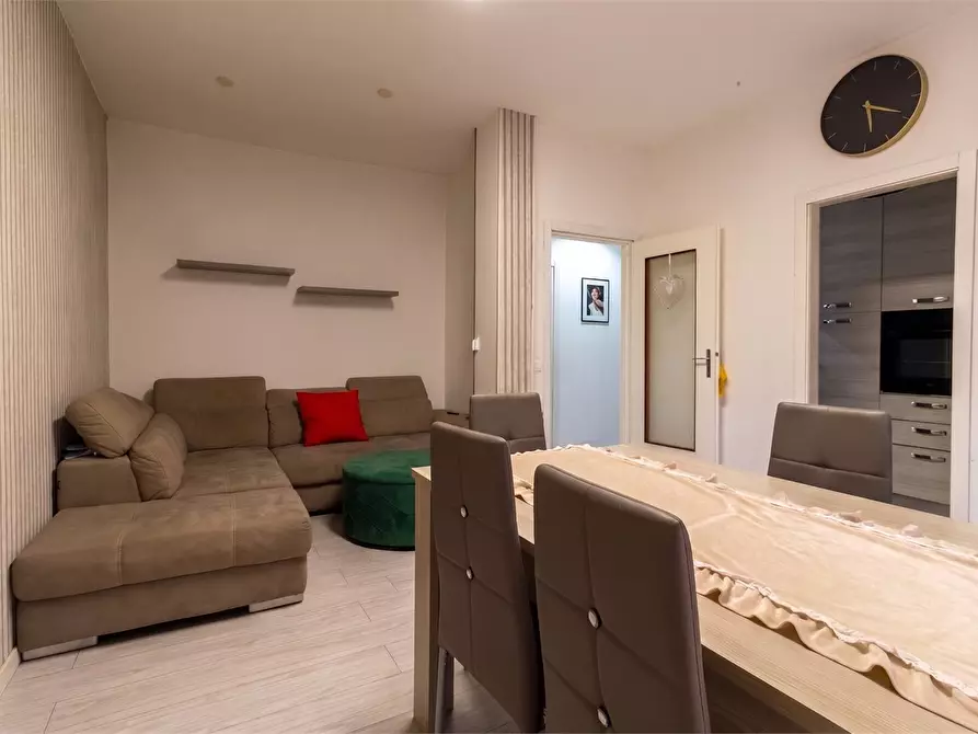 Immagine 3 di Appartamento in vendita  30/I a Mandello Del Lario