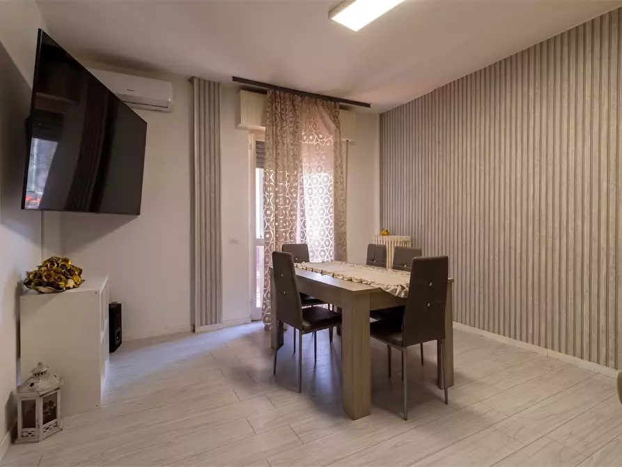 Immagine 2 di Appartamento in vendita  30/I a Mandello Del Lario