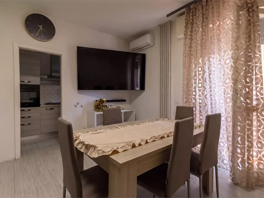 Immagine 5 di Appartamento in vendita  30/I a Mandello Del Lario