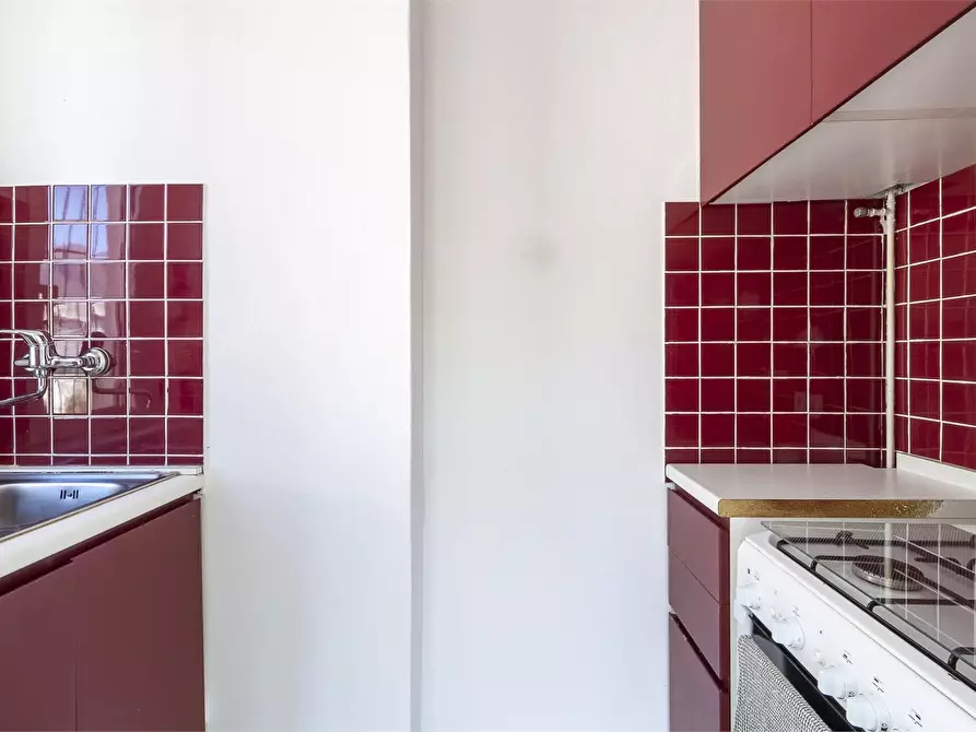 Immagine 4 di Appartamento in vendita  29 a Mandello Del Lario