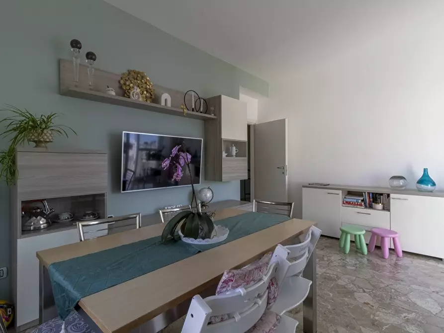 Immagine 4 di Appartamento in vendita  15 a Mandello Del Lario