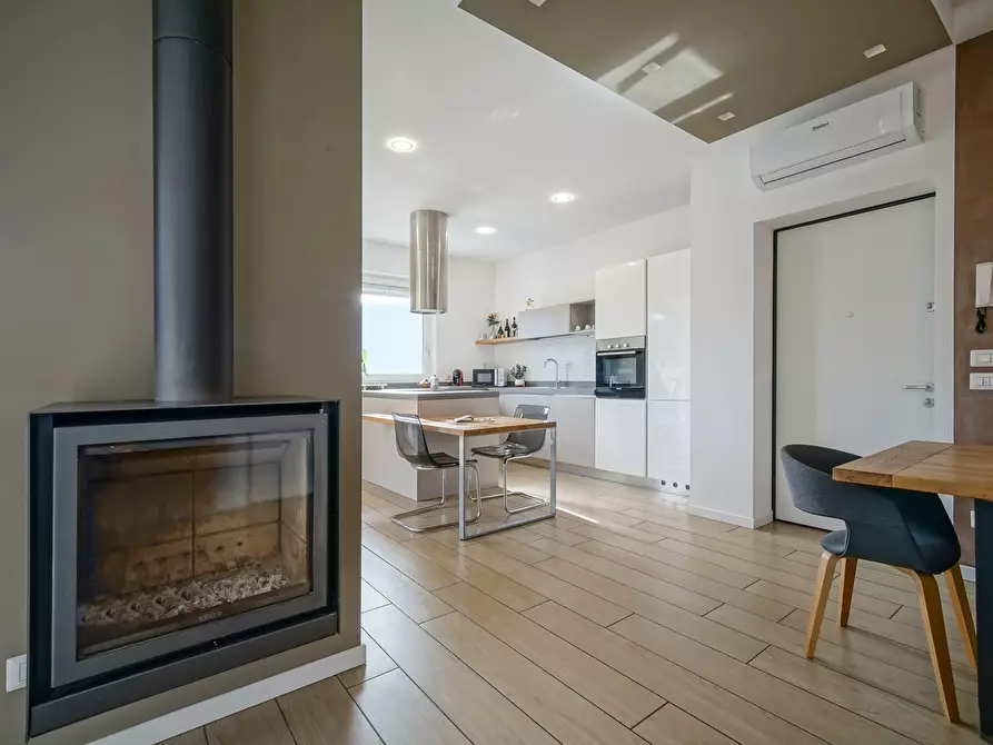 Immagine 9 di Casa indipendente in vendita  11/A a Mandello Del Lario