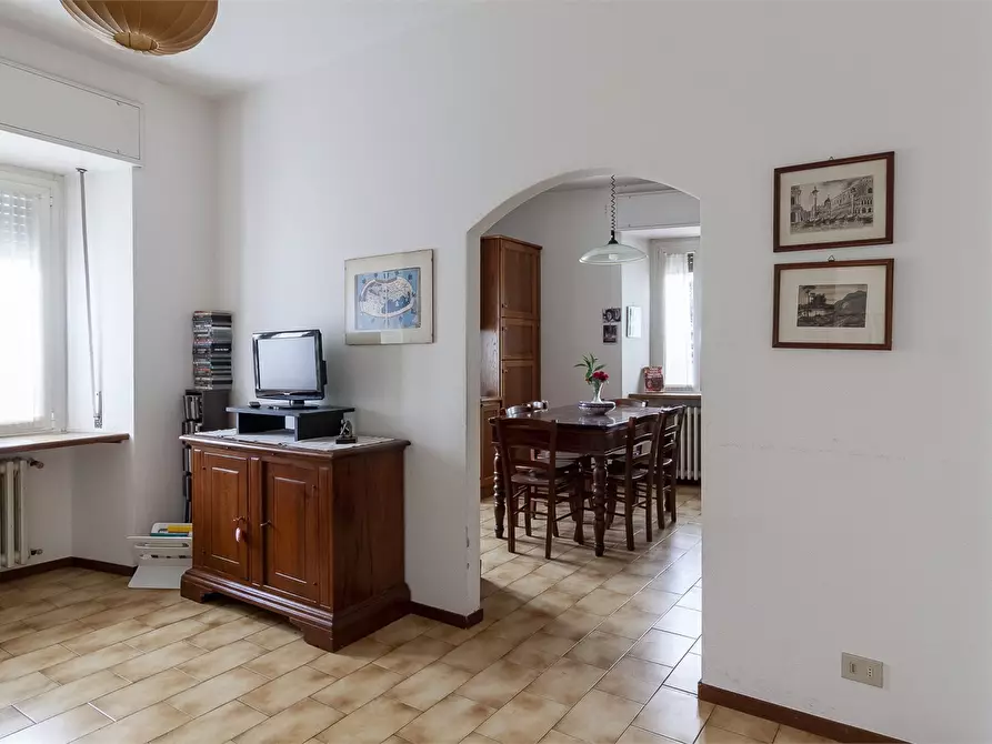 Immagine 7 di Casa indipendente in vendita  1 a Mandello Del Lario