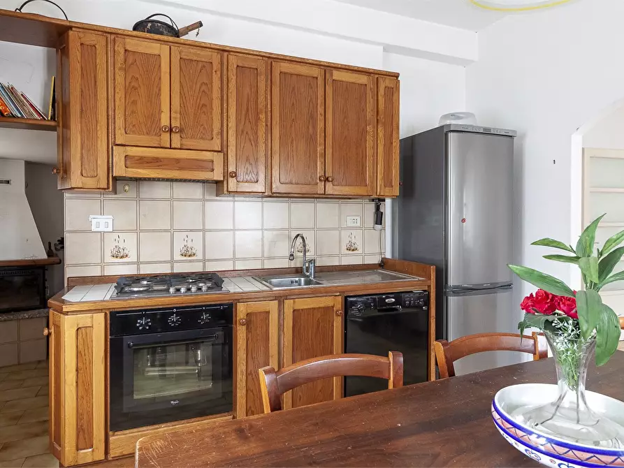 Immagine 6 di Casa indipendente in vendita  1 a Mandello Del Lario
