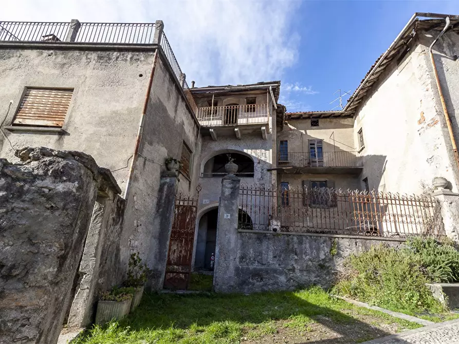 casa indipendente in vendita ad Abbadia Lariana