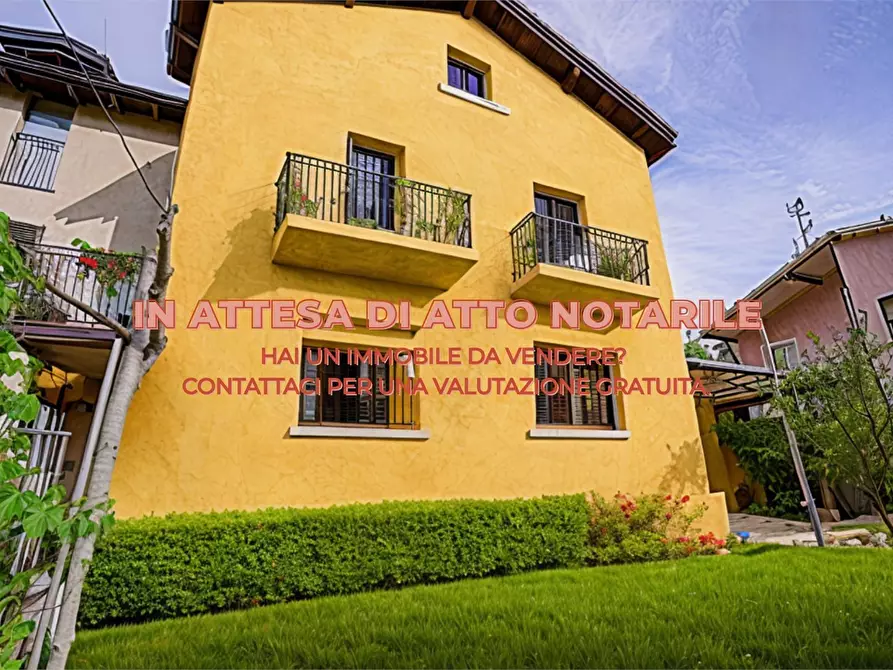 Immagine 1 di Casa indipendente in vendita  2 a Mandello Del Lario