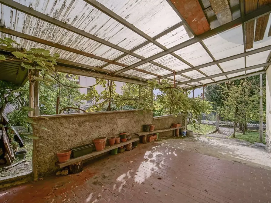 Immagine 7 di Casa indipendente in vendita  2 a Mandello Del Lario