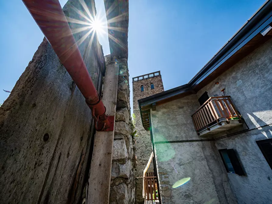 Immagine 8 di Casa indipendente in vendita  1 a Mandello Del Lario