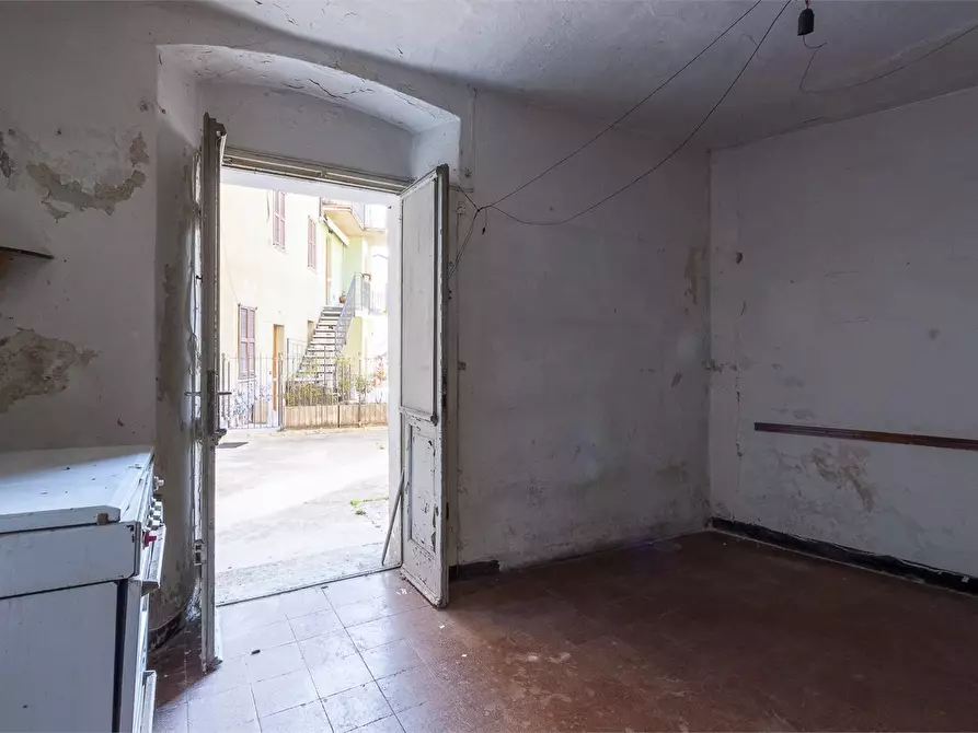 Immagine 10 di Casa indipendente in vendita  a Abbadia Lariana