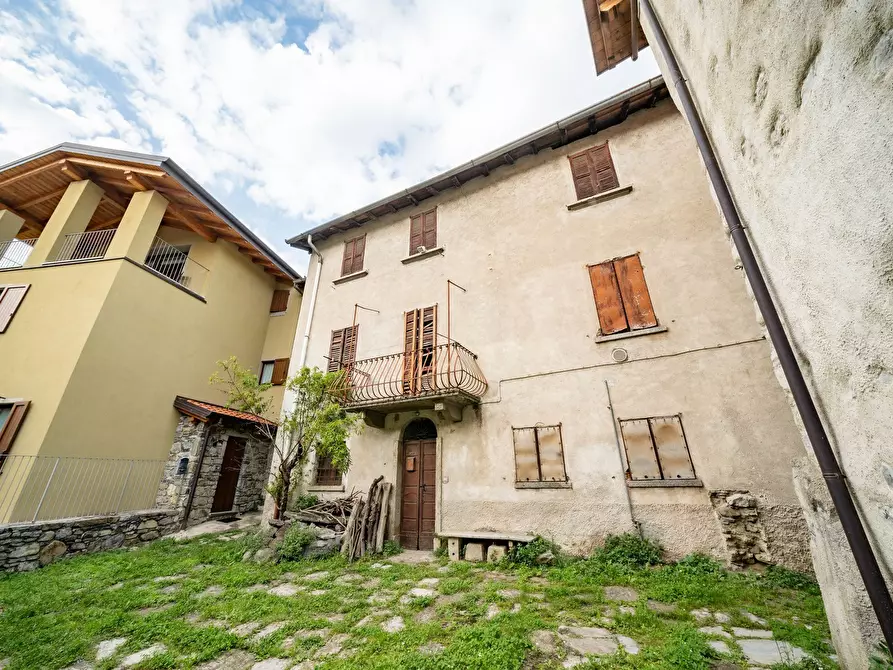 Immagine 4 di Casa indipendente in vendita  2 a Mandello Del Lario